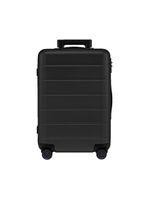 Mala De Viagem 20pol Xiaomi Mi Luggage Classic, Preto