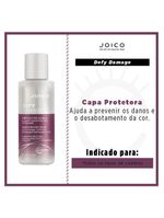 Joico defy damage protective shield - finalizador