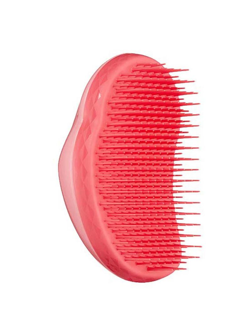 Escova de cabelo tangle teezer thick & curly