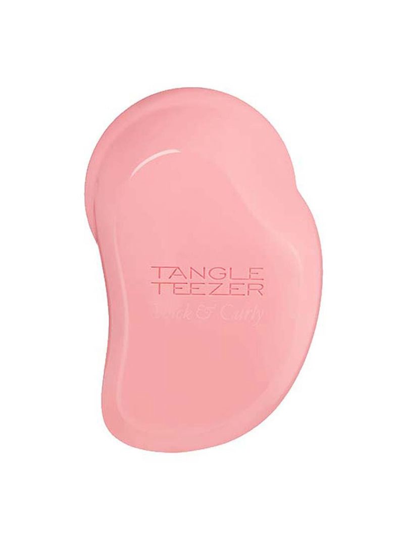 Escova de cabelo tangle teezer thick & curly