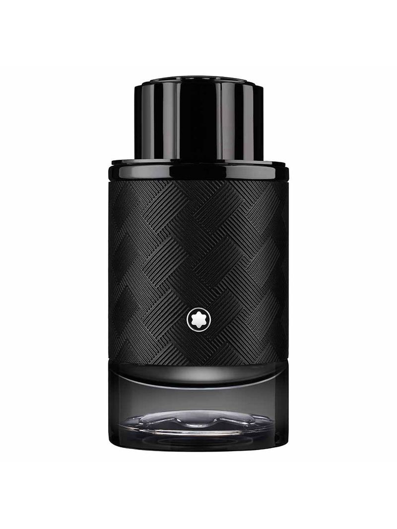Perfume explorer extreme montblanc masculino parfum