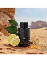 Perfume explorer extreme montblanc masculino parfum
