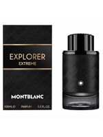 Perfume explorer extreme montblanc masculino parfum