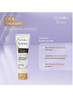 Eudora siàge cica-therapy leave-in capilar