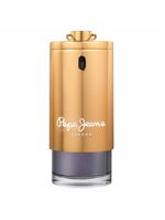 Perfume pepe jeans sobold masculino eau de parfum intense