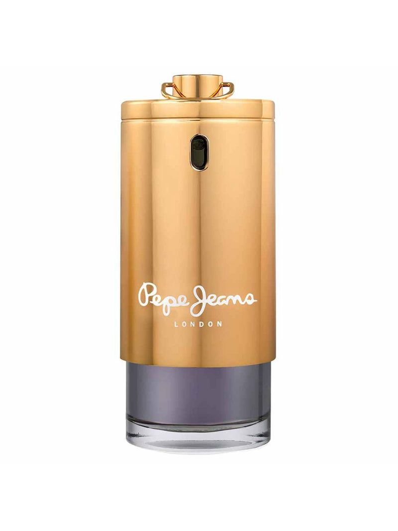 Perfume pepe jeans sobold masculino eau de parfum intense