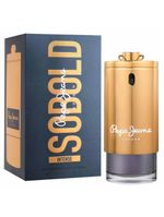 Perfume pepe jeans sobold masculino eau de parfum intense