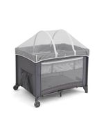 Mosquiteiro safenap white - safety 1st