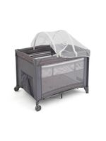 Mosquiteiro safenap white - safety 1st