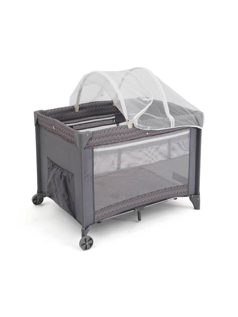 Mosquiteiro safenap white - safety 1st