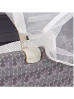 Mosquiteiro safenap white - safety 1st