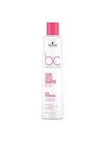 Schwarzkopf bc clean performance ph 45 color freeze shampoo