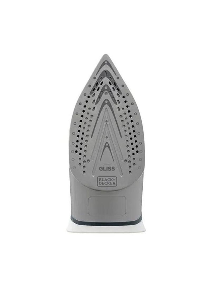 Ferro De Passar A Vapor Black&decker Fx3060 Com Anti Gotejam
