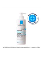 Hidratante corporal lipikar baume light ap + m – la roche-posay