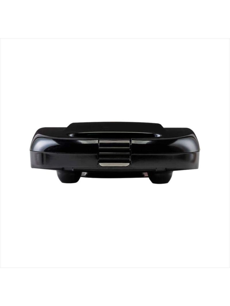 Sanduicheira agratto black sa 02 220v 750w