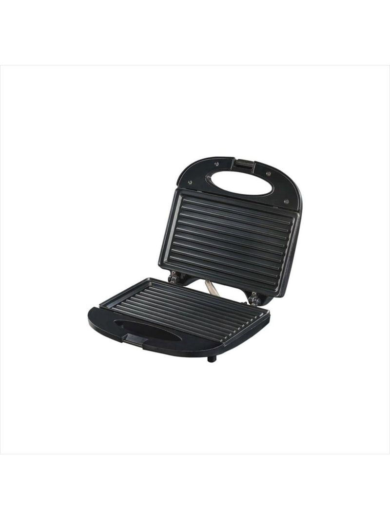Sanduicheira agratto black sa 02 220v 750w