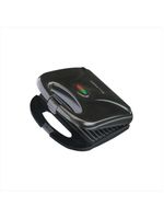 Sanduicheira agratto black sa 02 220v 750w