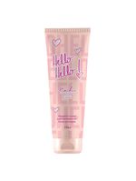 Hello hello by nah cardoso ciclo cosméticos - perfume feminino + loção corporal