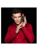 Diavolo for men banderas - perfume masculino - eau de toilette