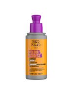 Bed head tigi colour goddess shampoo