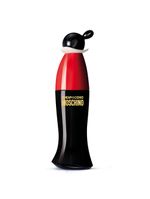 Cheap and chic moschino - perfume feminino - eau de toilette