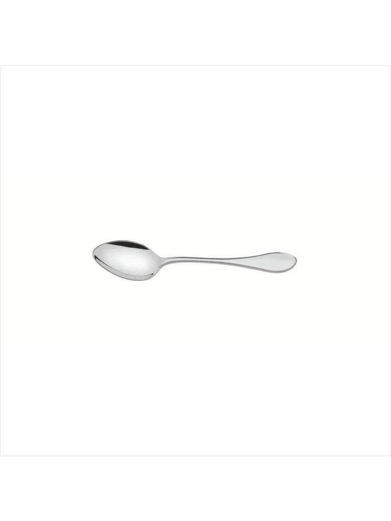 Colher cha media aço inox italy tramontina