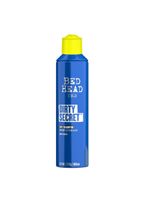 Bed head tigi dry rock dirty shampoo a seco