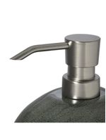 Porta sabonete liquido refugio 480 ml mde home style