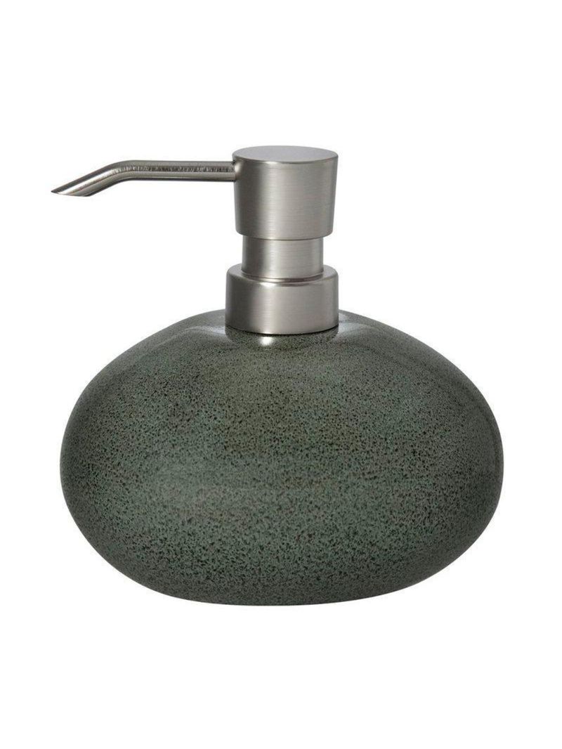 Porta sabonete liquido refugio 480 ml mde home style
