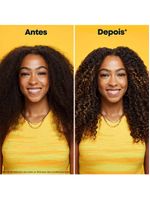 Modelador de cachos matrix a curl can dream
