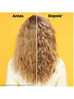 Modelador de cachos matrix a curl can dream