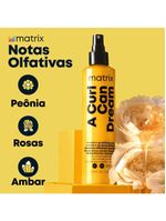 Modelador de cachos matrix a curl can dream