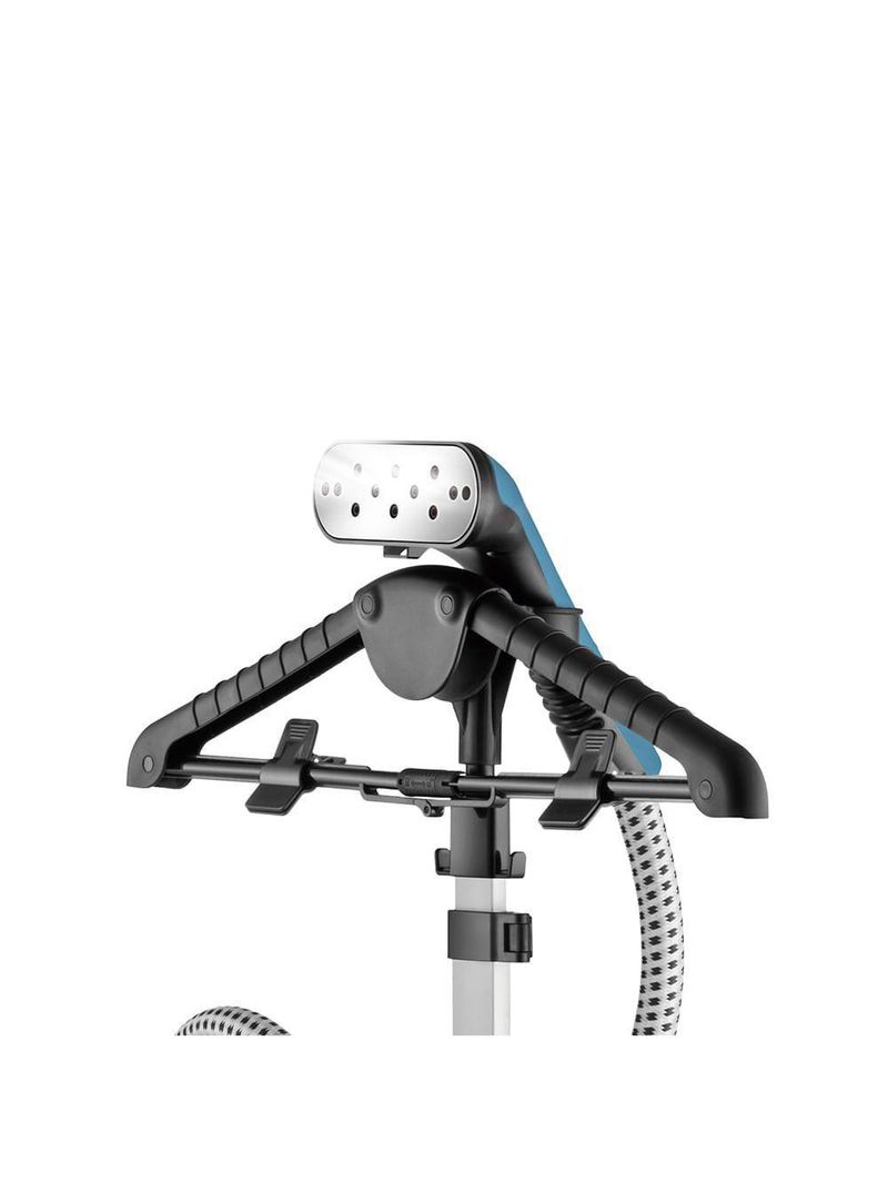 Passadeira a Vapor Mondial Vip Care VP-07 220V Branco/Azul