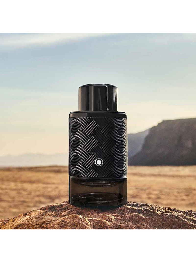 Perfume explorer extreme montblanc masculino parfum