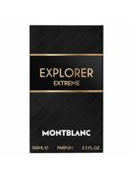Perfume explorer extreme montblanc masculino parfum
