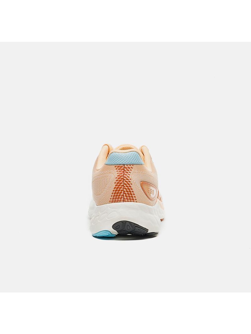 Tênis new balance fresh foam 680v8 feminino