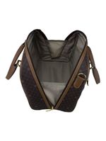 Bolsa Média Lansay Munique Gold – Café
