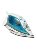 Ferro De Passar A Vapor Black&decker Fx3060 Com Anti Gotejam