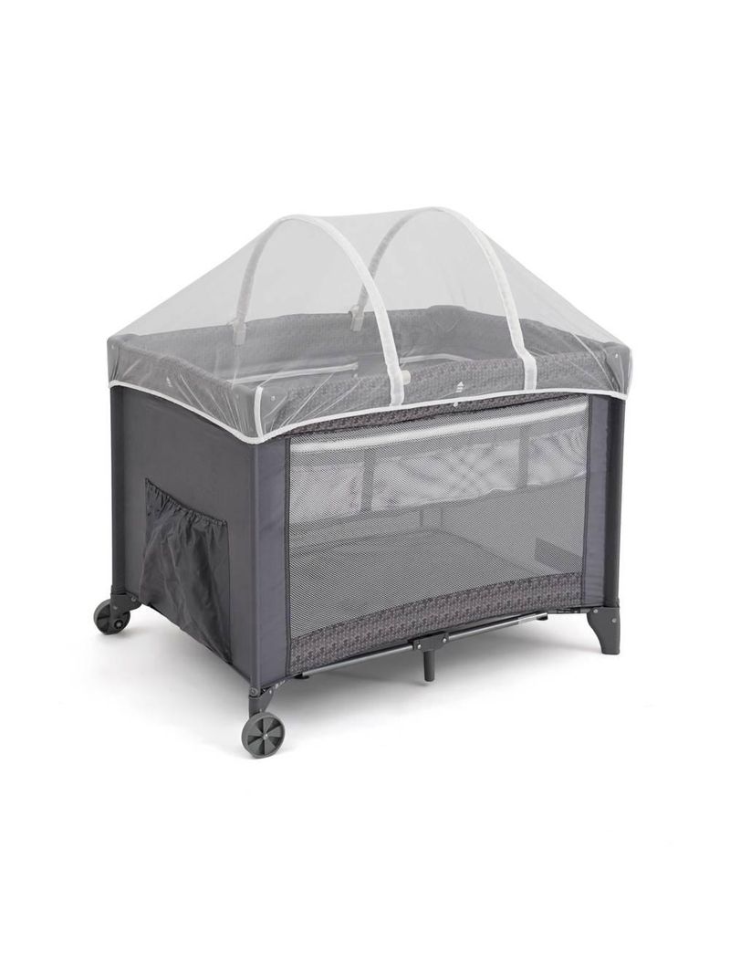 Mosquiteiro safenap white - safety 1st