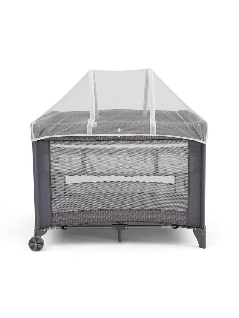 Mosquiteiro safenap white - safety 1st