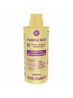 Acidificante lola cosmetics purple