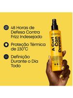 Modelador de cachos matrix a curl can dream