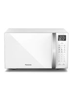 Micro-ondas Panasonic Dupla Refeição 34L  - ST65LWRU 220V
