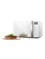 Micro-ondas Panasonic Dupla Refeição 34L  - ST65LWRU 220V