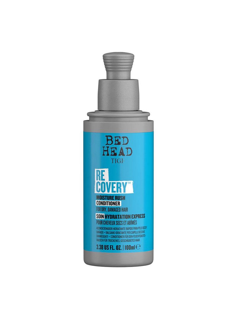 Bed head tigi recovery condicionador
