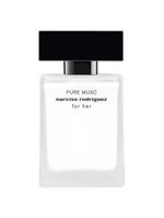 Pure musc for her narciso rodriguez - perfume feminino eau de parfum