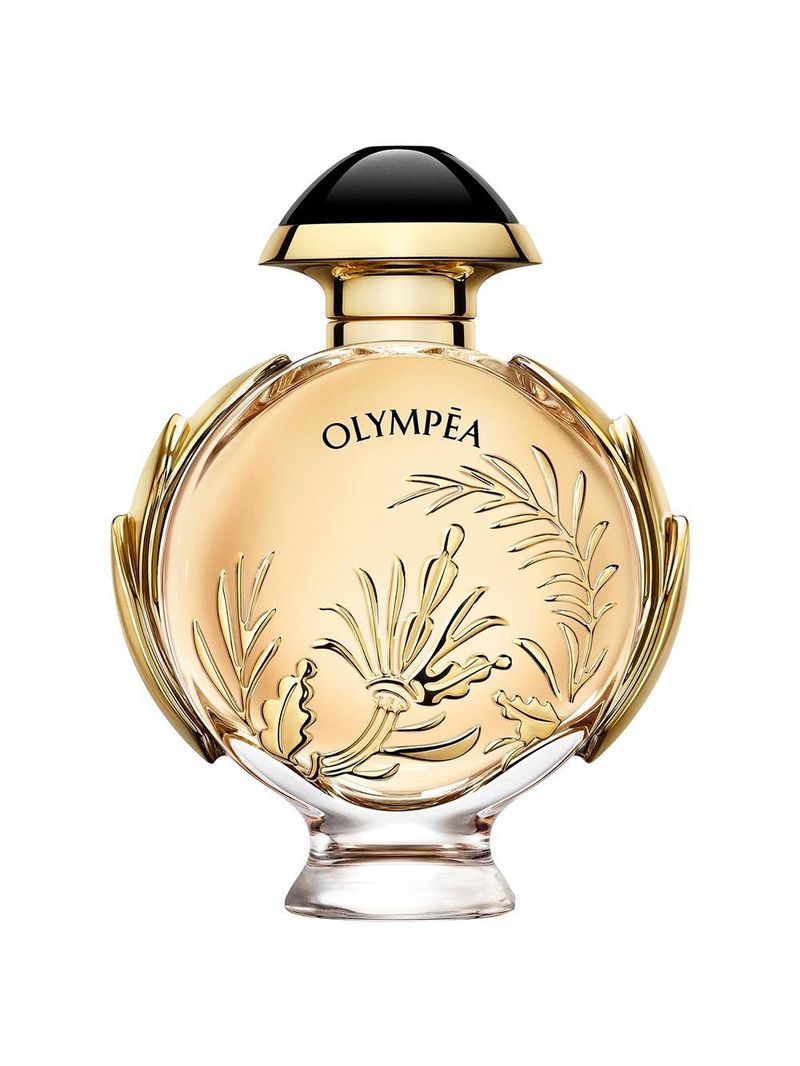 Olympéa solar rabanne – perfume feminino – eau de parfum