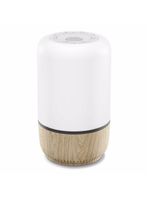 Luz e som soothe white linha conectada - maxi-cosi