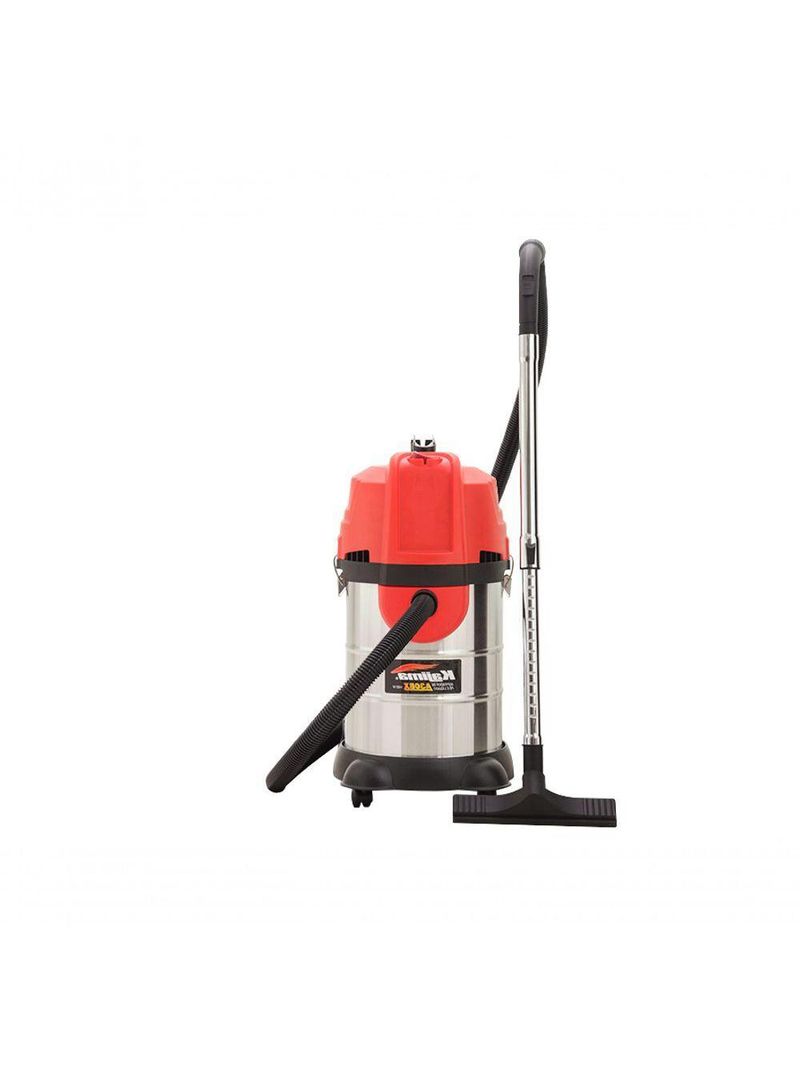 Aspirador De Pó E Líquidos Kajima A30bx 30 L Ds 1400W 220V