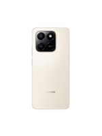 Smartphone Honor X7D 4G BR 6,77 Pol 120Hz 16GB (8+8GB) + 256GB Dourado